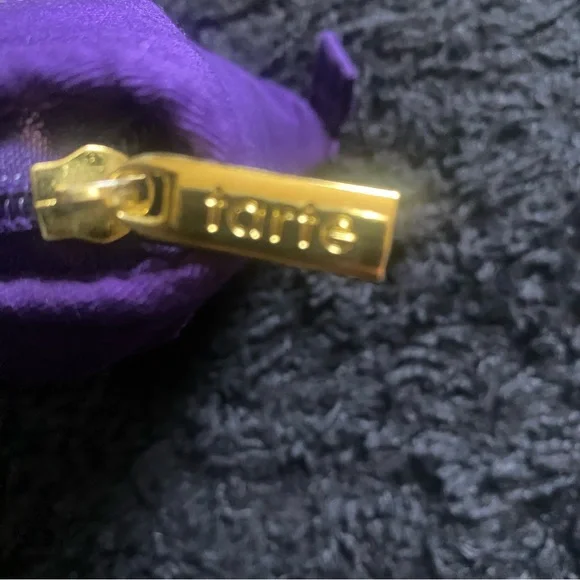 Tarte Be Good To Your Mother Earth Tote Bag NEW - Picture 6 of 9